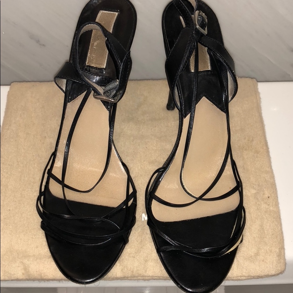 Michael kors size 8 made in Italy sandals. SALE